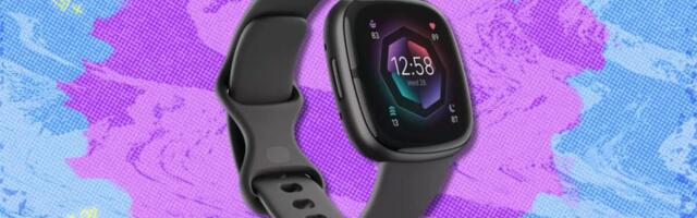 The Fitbit Sense 2 has dropped below $180 at Amazon ahead of Black Friday — save $70