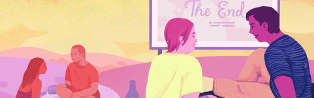 10 free dating apps to try for cuffing season 2025