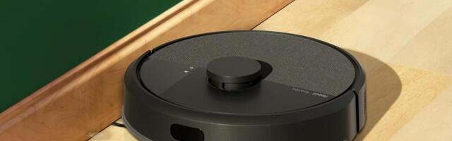 This Roomba robot vacuum is on sale for only $150 for Black Friday