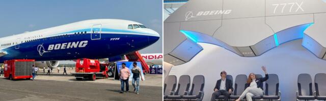 See what passengers can expect on Boeing's long-delayed 777X as Emirates gives it a major boost