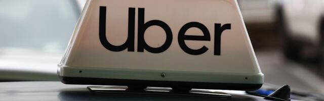 Uber One subscribers can now share free deliveries and other perks with their family