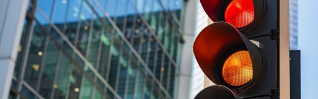 Red Light Not Turning Green? You May Be Able To Help The Sensor Detect Your Car