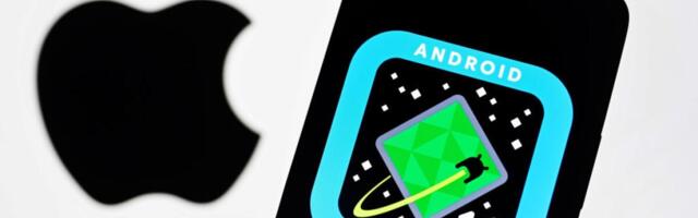 Switching between Android and iOS is about to get easier