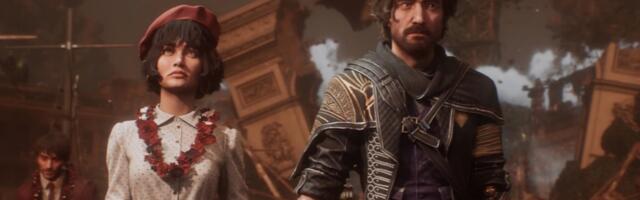 French President publicly congratulates Clair Obscur: Expedition 33, calling the Game of The Year win "a historic first"