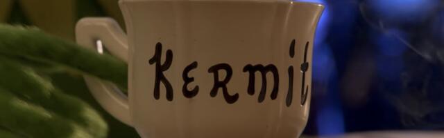 The Muppet Show teaser: Kermit returns to the Muppet Theatre for new Disney special