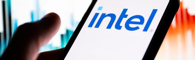 Intel at CES 2026: Live updates from the Core Ultra Series 3 Panther Lake launch event