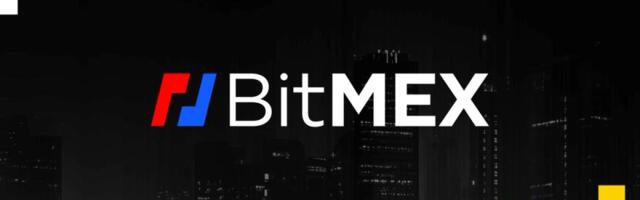 October's crypto crash left market makers stuffed with coins, slowing trading: BitMEX