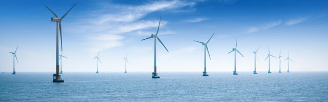 China's Wind Farms Are Doing A Lot More Than Generating Electricity