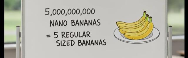 The person who named Google's Nano Banana shares her theory on why it became so immediately popular