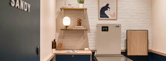 Bond Vet raises $17 million to be the CityMD of veterinary care