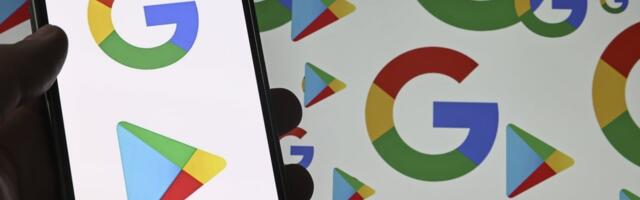 Google drops 30 percent app store fee. What that means for you.