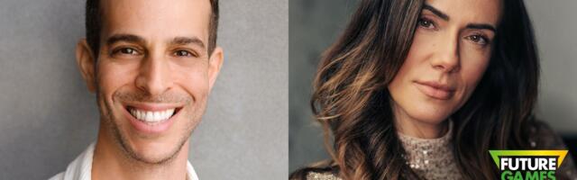 Future Games Show Spring Showcase announced for GDC — Baldur's Gate 3 and LEGO Batman actors to host