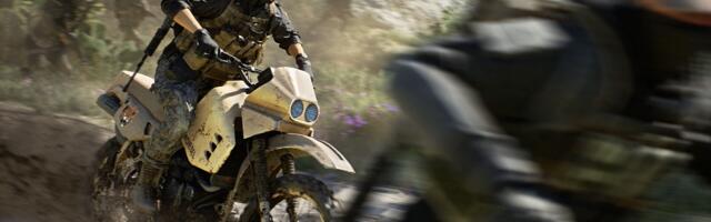 Battlefield 6 audio team says they 'constantly polish what we think needs polishing'