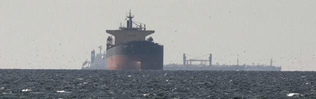 Wall Street is gushing over Citrini's 'Analyst #3' and his wild report from the Strait of Hormuz