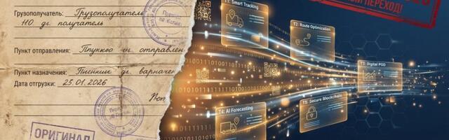 До 1 сентября осталось 5 месяцев: почему ваша транспортная логистика к этому не готова