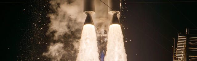 Space Force looks at moving "significant number" of launches from ULA to SpaceX