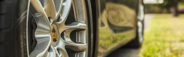 Why Goodyear Started Using Soybean Oil In Its Tires