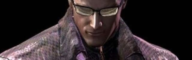 Capcom fan snatches up Pragmata website domain and fills it with Resident Evil memes