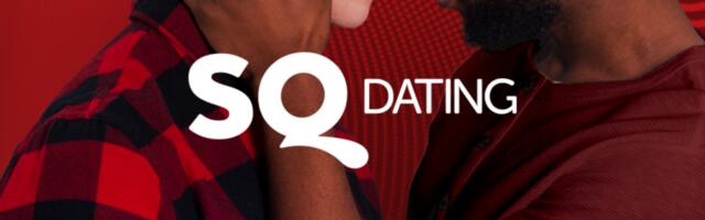 Legendary cruising site Squirt just launched an app