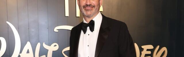 FCC orders review of ABC licenses after Kimmel joke offends Trump and first lady