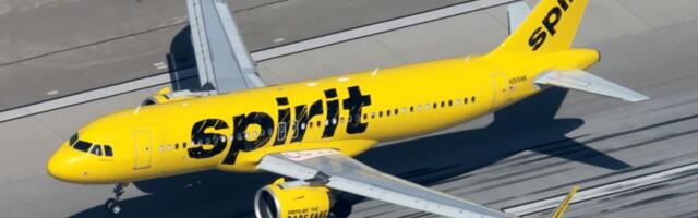 Spirit Details Final Hours and Lays Out Liquidation Plan in 500+ Page Filing