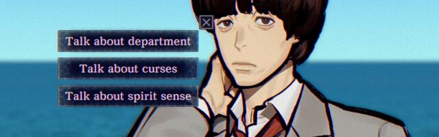 Paranormasight director Takanari Ishiyama believes high-quality indie games are helping smaller projects from big publishers