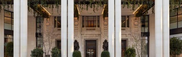 IHG Reports Strong U.S. Demand, a Middle East Hit, and a Bet on AI Content Over Scale