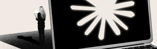 The rise of shadow AI