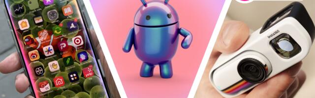 ICYMI: the week's 7 biggest tech stories from Android 17's showcase to Claude cracking a $400,000 crypto wallet