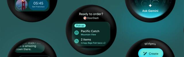 Wear OS 7 Announced, Includes Gemini Intelligence and Live Updates