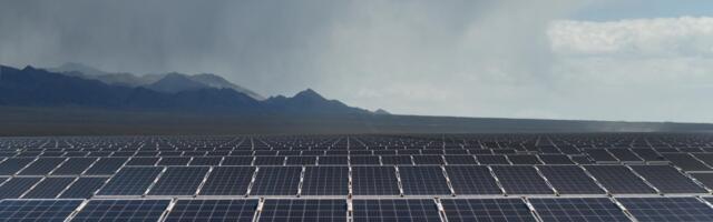 Climate change’s worst-case scenario is officially canceled