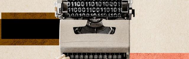 We Asked the ‘Future of Truth’ Author to Explain How He Used AI. It Didn’t Go Well