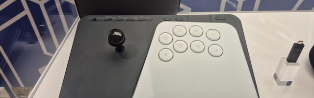 Sony says its new FlexStrike Wireless Fight Stick is designed for beginners and those who grew up with gamepads because 'they deserve a shot' — 'We think the market is actually pretty well served already for people who already know and love fight sticks'