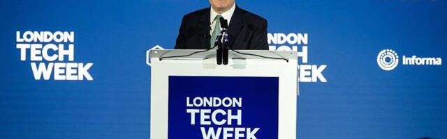 Stop Children From Taking and Sharing Nudes, UK Prime Minister Tells Tech Companies