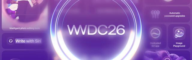 Everything Apple Unveiled at WWDC 2026 video