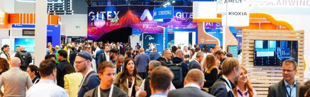 Global Tech Powerhouses Head to Berlin to Chart Europe’s Trillion Euro AI Future