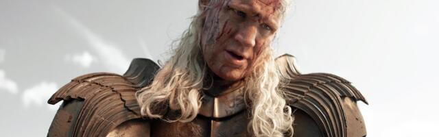 What is the release date for House of the Dragon season 3 episode 1 on HBO Max?