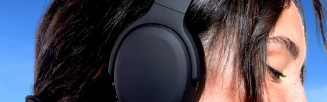 I found two Prime Day ANC headphone deals that skimp on the price, not the features 