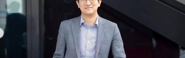 Ex-Speedinvest partner Rick Hao closes $50m solo GP fund for deeptech startups