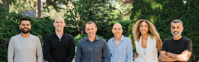 Golden Ventures looks to capitalize on portfolio winners with two new funds