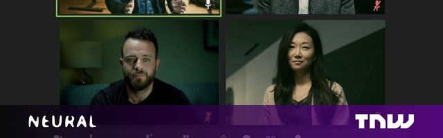 Nvidia AI could let you make video calls in your PJs without anyone knowing