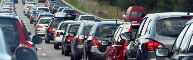 Employees hate their commute, not the office