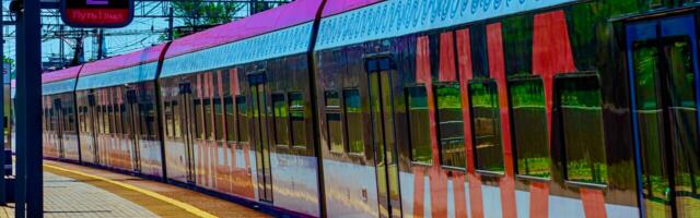 Why low-income earners aren’t the key beneficiaries of free public transport