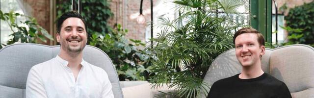 Swedish climate fintech Datia plants $3.4 million to streamline ESG workflows