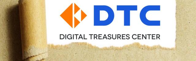 Behind the Idea: Digital Treasures Center