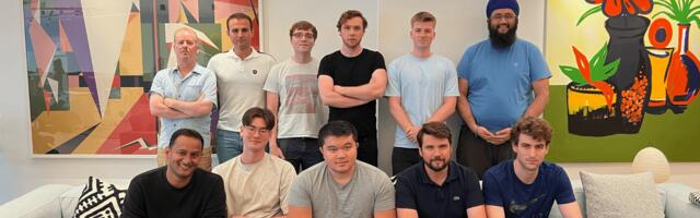 Can climate tech startups fix UK’s broken energy sector? Tesseract brings in $78 million to show how with ‘virtual’ solar panel