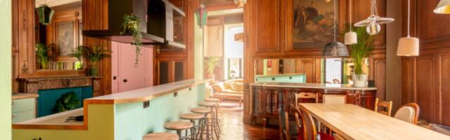Co-living startup Cohabs announces €110 million round