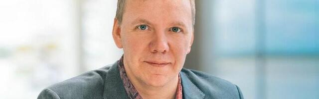 The big problem Hendrik Roosna CEO and Founder Fairown