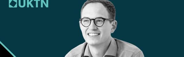 Ekko founder: Don’t think of your startup as your baby | Fi5