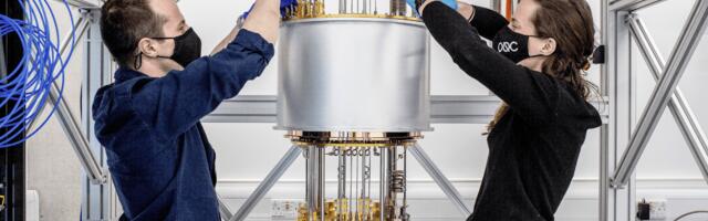 Oxford Quantum Circuits welcomes aboard a fresh £869,000, sets sail for Japan